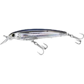 Yo-Zuri R1409-HMT: 3D Inshore Fingerling (Sp) 70Mm 2-3/4", Mullet