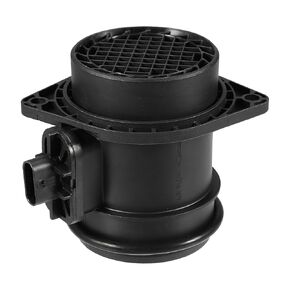 Mass Air Flow Sensor Meter Durable | MAF Sensor for Mini Cooper 2010-2016 No.13627597085 1 Pcs