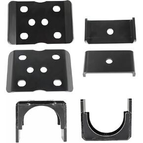 labwork 6 Lowering Drop Flip Kit Replacement for 1999-2006 Chevy Silverado 1500 1999-2006 C1500 Silverado