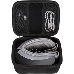 Aproca Hard Travel Storage Carrying Case, for RENPHO Eye Massager