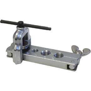 (70056 Silver Large Capacity 45 Degree Flaring Tool