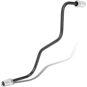 أنبوب خط الفرامل الأمامي الأيمن استبدال 47314-35330 مناسب لـ 1996-2002 Toyota 4Runner in Kuwait