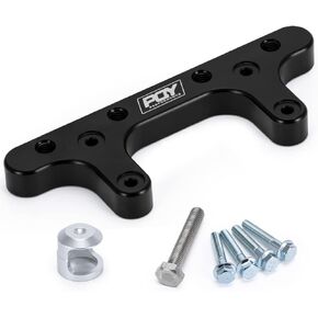 Engine Valve Spring Compressor Tool Compatible with Ford Mustang GT F150 4.6L 5.4L 2V Romeo Windsor Lincoln Mercury Black