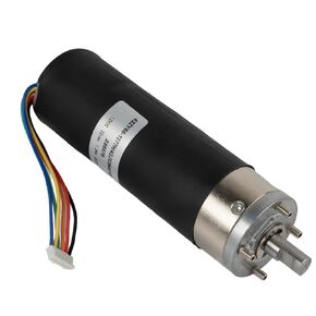 RV in Wall Slide Out Motor Compatible with Lippert Schwintek in-Wall Slide System RV Camper Travel Trailer Replace 236575 300:1 High Torque Gear Ratio 10MM Motor Assembly