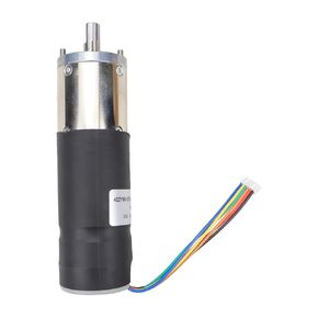 287298, RV in-Wall Slide-Out Motor Fit for Lippert LCI Schwintek in-Wall Slide System, Motorhome Slide Motor Assembly for Travel Trailer and Camper | 500:1 High Torque Gear Ratio, 12V DC