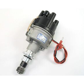 Pertronix D41-20A Distributor Industrial for 4 Cylinder