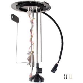 TRQ Fuel Tank Sending Unit for 03-07 Ford F250 F350 Super Duty 6.0L Diesel