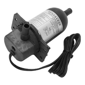 Engine Block Heater, 120V Self Circulating Engine Coolant Heater, Start Preheater Power Heating 500W Coolant Pre Heater, IP54 Waterproof Professional Electric Generator Kit