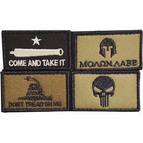 Walker's Razor Replacement Patch Kit