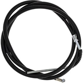 NICHE Hand Brake Cable for Honda Big Red 200 250 FourTrax 200 ATC200ES ATC250ES TRX200SX ATC125M ATC200M 43460-969-000