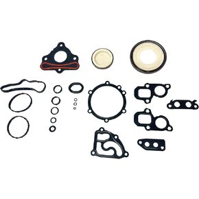 DNJ LGS4243 Lower Gasket Set for 2014-2017 Chevrolet/GMC Sierra 1500/ Silverado 1500 4.3L / V6 / 12V / OHV / 262cid