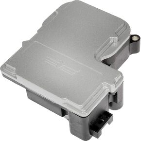Dorman 599-867 ABS Control Module Compatible with Select Chevrolet/GMC Models (OE FIX)