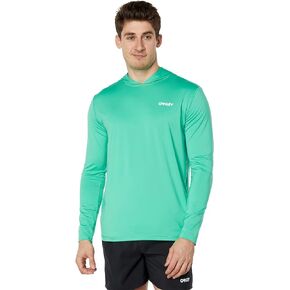 Oakley Rainbow RC Hooded Rushguard