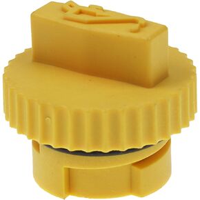 Yellow Oil Filter Cap 24 227 02-S 24-227-02-S for Kohler CH18 CH20 CH22