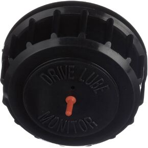 Quicksilver 8067271 Gear Lube Monitor Reservoir Cap