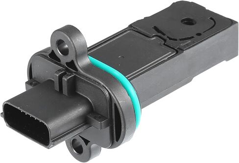 Mass Air Flow Sensor Meter Durable | MAF Sensor for CHEVY for OPEL for VAUXHALL No.13505433 1 Pcs in Saudi Arabia