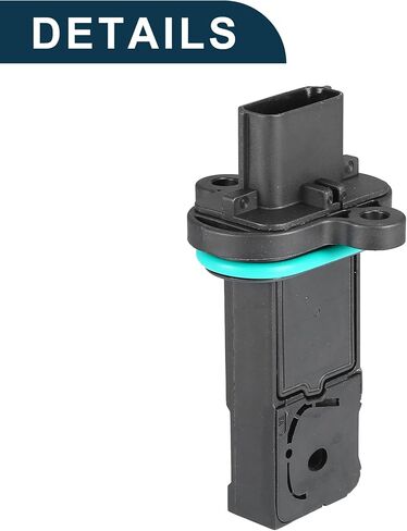 Mass Air Flow Sensor Meter Durable | MAF Sensor for CHEVY for OPEL for VAUXHALL No.13505433 1 Pcs in Saudi Arabia
