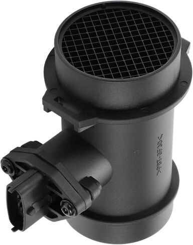 MAF Sensor Assembly No.281002Y100 MAF Mass Air Flow Sensor for Kia Spectra 1.8L 2002-2004 Plastic Black in Saudi Arabia