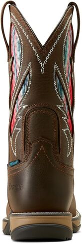 Ariat Women's Anthem VentTEK Waterproof Composite Toe Work Boot in Saudi Arabia