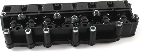 6T40,Transmission Solenoid Valve Gearbox Solenoid Block - Compatibile for GM B-UICKNO Transmission Solenoid Module Replace 6T30 6T45 6T50 in Saudi Arabia
