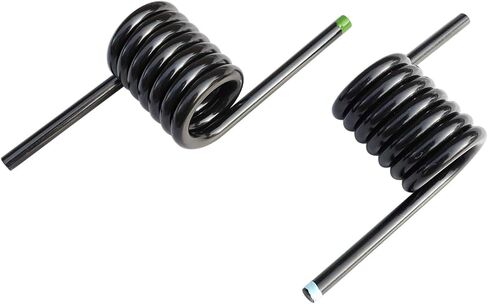 زنبرك منحدر للمقطورة الثقيلة، نوابض لولبية للمقطورة 2000 رطل لليسار واليمين RS16933LH RS16933RH in Kuwait