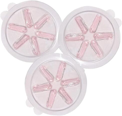 3 Pack Bra Strap Holder - Bra Strap Clip - Bra Clips For Straps - Straps With Clips For Bra Straps - Bra Holder - Clothing Clips - Bra Clip - Bra Lifters For Women - Noel & Co. in Saudi Arabia