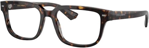 Dolce & Gabbana Eyeglasses DG 3380 502 Havana in Saudi Arabia