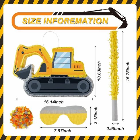 بيناتا بتصميم رجل الاطفاء مع عصابة العينين، خفاش وقصاصات ورقية لحفلات اعياد الميلاد، مستلزمات حفلات عيد ميلاد رجل الاطفاء بطابع رجال الاطفاء وكرنفال بيناتا للاولاد والبنات، ديكورات حفلات اعياد الميلاد in Kuwait