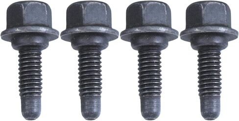 البراغي - LS GM OEM رافع دليل صينية BOLTS مجموعة من 4 - LS1 LS7 دلو التجنيب 551733 in Saudi Arabia