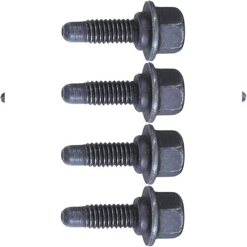 البراغي - LS GM OEM رافع دليل صينية BOLTS مجموعة من 4 - LS1 LS7 دلو التجنيب 551733 in Saudi Arabia