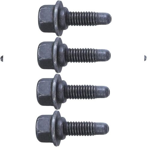 البراغي - LS GM OEM رافع دليل صينية BOLTS مجموعة من 4 - LS1 LS7 دلو التجنيب 551733 in Saudi Arabia