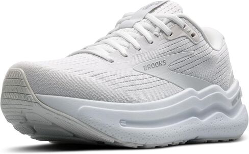 Brooks Men’s Ghost Max 2 Neutral Running & Walking Shoe in Saudi Arabia
