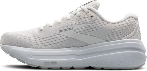 Brooks Men’s Ghost Max 2 Neutral Running & Walking Shoe in Saudi Arabia