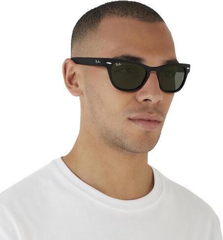 Ray-Ban Rb2201 Laramie Square Sunglasses in Saudi Arabia