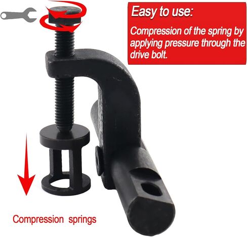 أداة ضاغط زنبركي صمام POW352003 متوافقة مع دودج رام 2500 3500 5.7L 6.1L 6.2L 6.4L هيمي كومينز in Kuwait