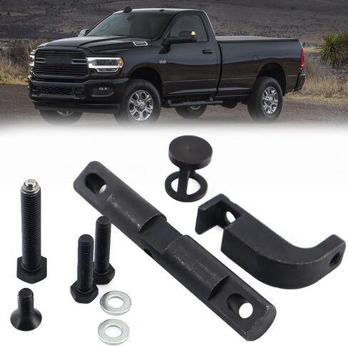 أداة ضاغط زنبركي صمام POW352003 متوافقة مع دودج رام 2500 3500 5.7L 6.1L 6.2L 6.4L هيمي كومينز in Kuwait