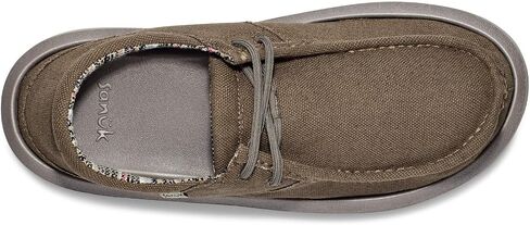 Sanuk Men's Single Fin Loafer in Saudi Arabia