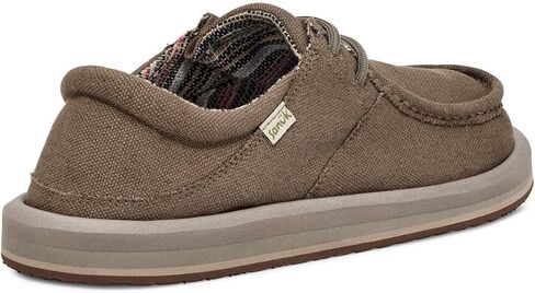 Sanuk Men's Single Fin Loafer in Saudi Arabia