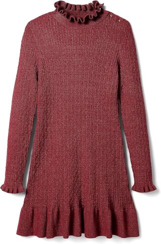 Janie and Jack Girl's Sweaterdress (Big Kids) in Saudi Arabia