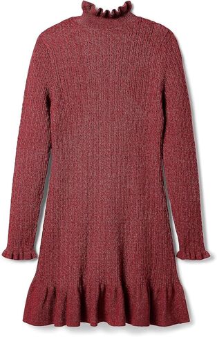 Janie and Jack Girl's Sweaterdress (Big Kids) in Saudi Arabia