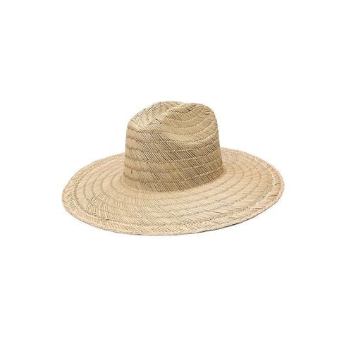Volcom Big Boys Quarter Straw Hat in Saudi Arabia