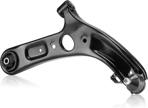 Front Lower Control Arm w/Ball Joint for Hyundai Elantra 2011-2016, Veloster 2012-2017, Driver & Passenger Side, 2Pcs Suspension Kit K622232 K622646 in Saudi Arabia