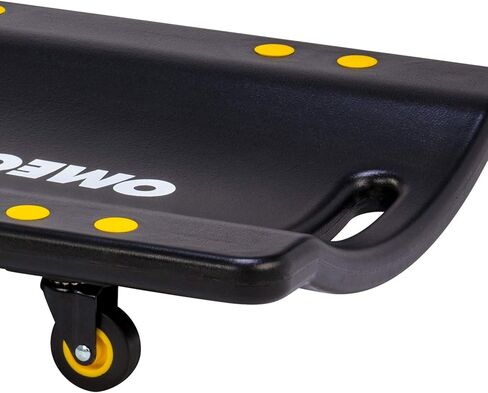 زاحف بلاستيكي من أوميجا 91900، عبوة واحدة in Kuwait