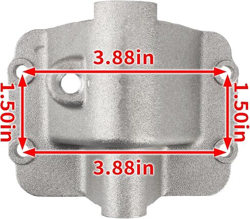 AUTOKAY Axle Disconnect Cable Operated Actuator PSL400 For Dodge RAM Vacuum Actuat 94-02 in Saudi Arabia
