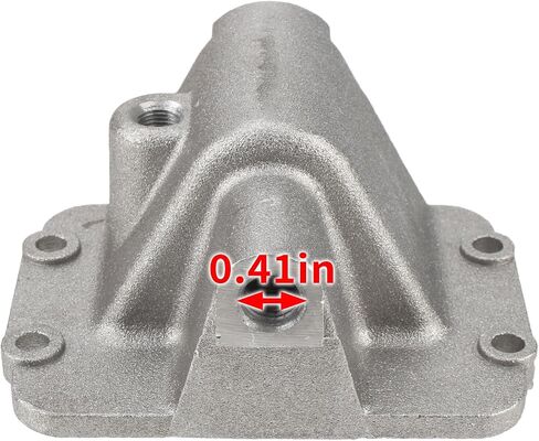 AUTOKAY Axle Disconnect Cable Operated Actuator PSL400 For Dodge RAM Vacuum Actuat 94-02 in Saudi Arabia