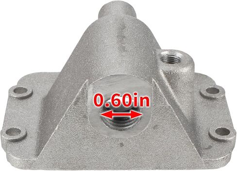 AUTOKAY Axle Disconnect Cable Operated Actuator PSL400 For Dodge RAM Vacuum Actuat 94-02 in Saudi Arabia