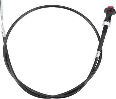 AUTOKAY Axle Disconnect Cable Operated Actuator PSL400 For Dodge RAM Vacuum Actuat 94-02 in Saudi Arabia