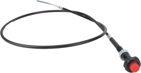 AUTOKAY Axle Disconnect Cable Operated Actuator PSL400 For Dodge RAM Vacuum Actuat 94-02 in Saudi Arabia