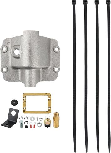 AUTOKAY Axle Disconnect Cable Operated Actuator PSL400 For Dodge RAM Vacuum Actuat 94-02 in Saudi Arabia