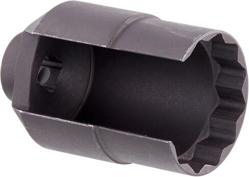 Lisle 68210 IPR Socket for Ford Diesel,Black, 3/8" in Saudi Arabia